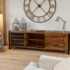 Urban Chic Ultra Large Sideboard IRF02E 02
