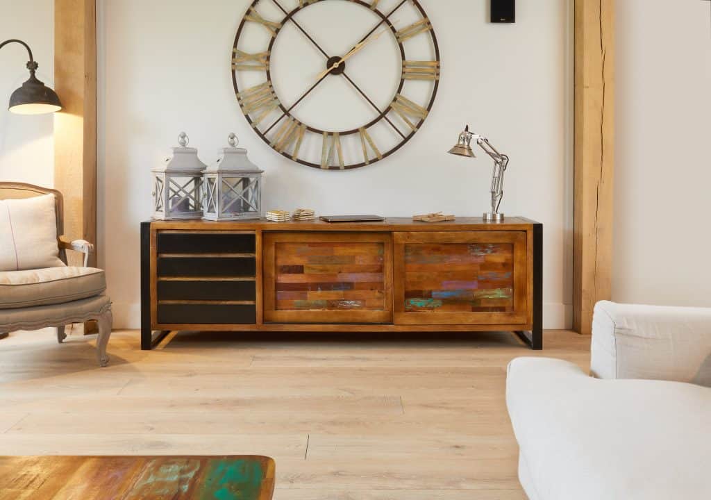 Urban Chic Ultra Large Sideboard IRF02E 06